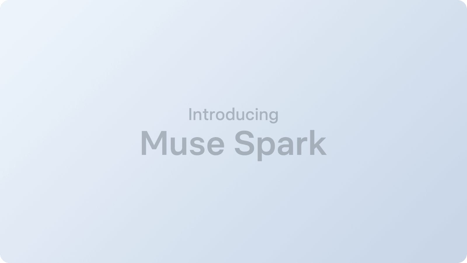 Meta unveils new AI model as it tries to catch up with Google and OpenAI after spending billions