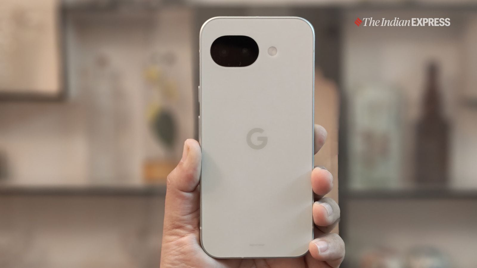 गूगल पिक्सल 10ए