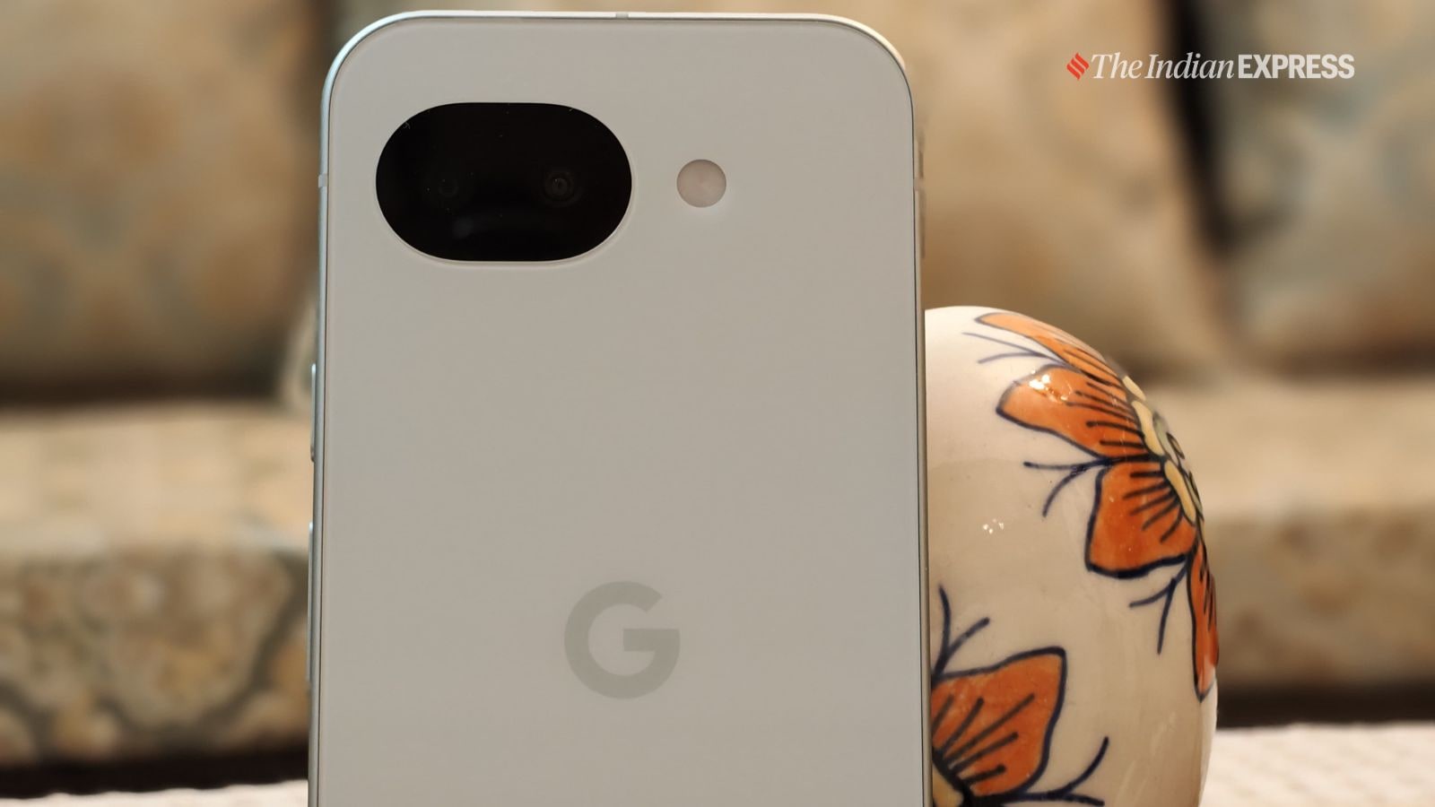 (छवि: द इंडियन एक्सप्रेस/अनुज भाटिया)