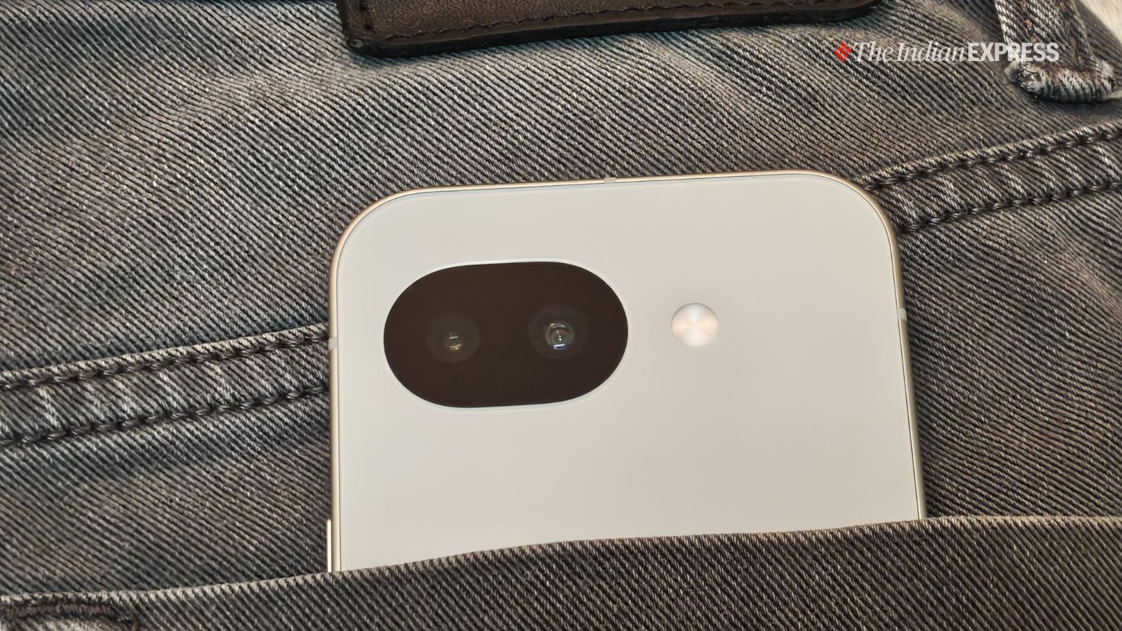 (छवि: द इंडियन एक्सप्रेस/अनुज भाटिया)