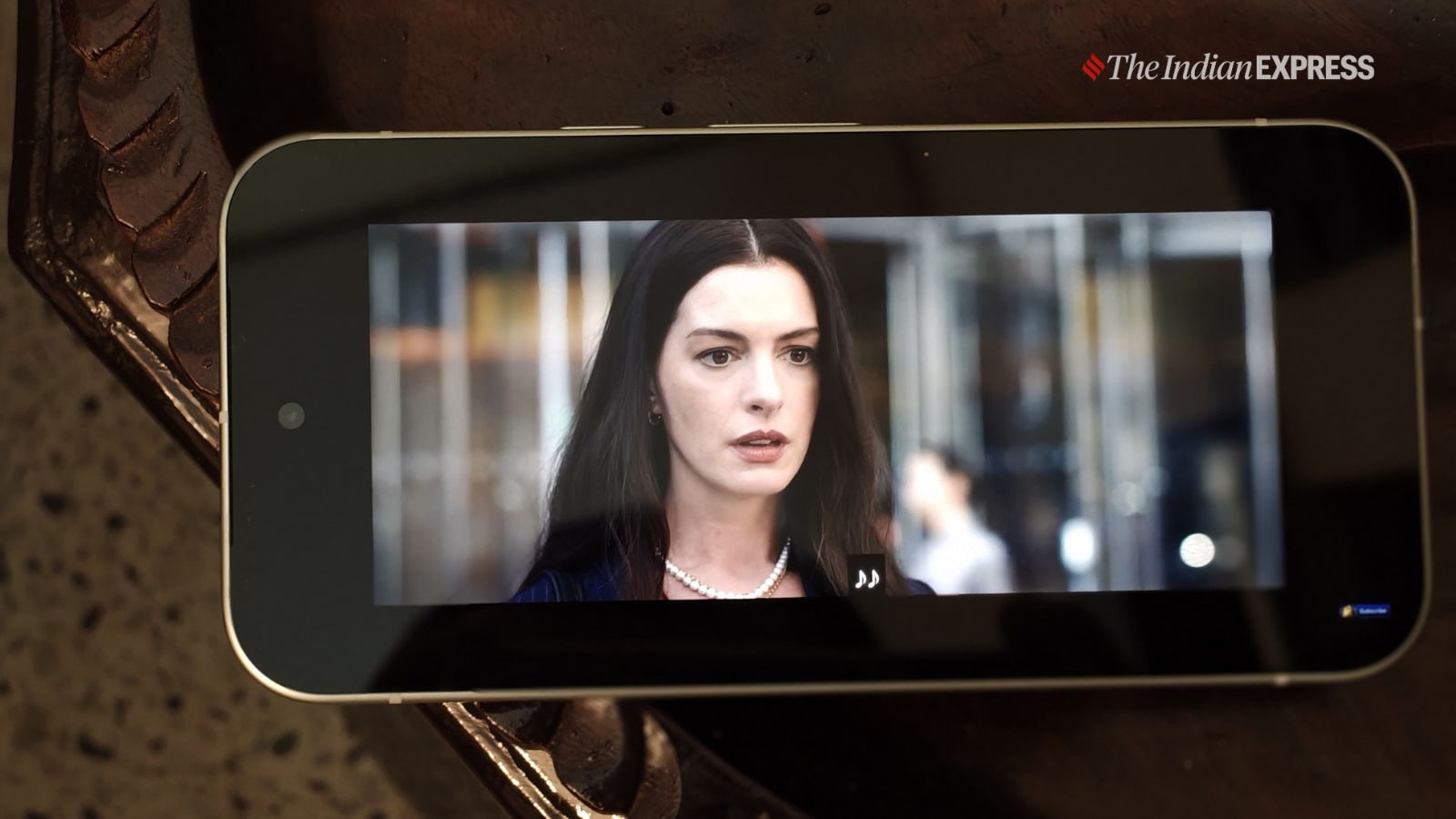 (छवि: द इंडियन एक्सप्रेस/अनुज भाटिया)