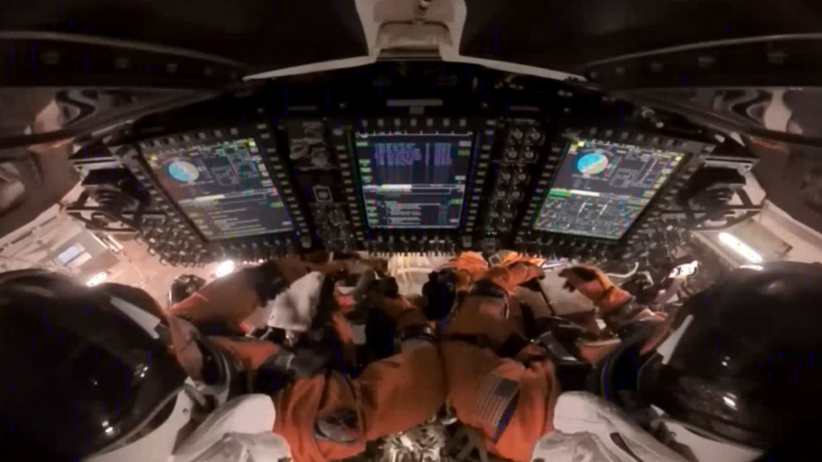 Artemis II splashdown: Orion comes back, begins a new era in human space travel