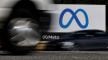 Meta is restructuring its workforce as part of its broader AI-focused strategy. (image: Reuters)
