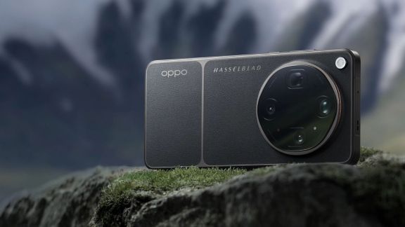 Sources indicate the smartphone will be equipped with an advanced four-camera array, consisting of a 200MP Sony LYT-901 main camera, optimised for enhanced sharpness and superior low-light conditions. (Image: oppo)