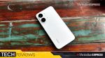 With power that lasts and performance that keeps up, Poco’s latest aims to redefine everyday smartphone use. (Image: Ajay Hanje/ The Indian Express)
