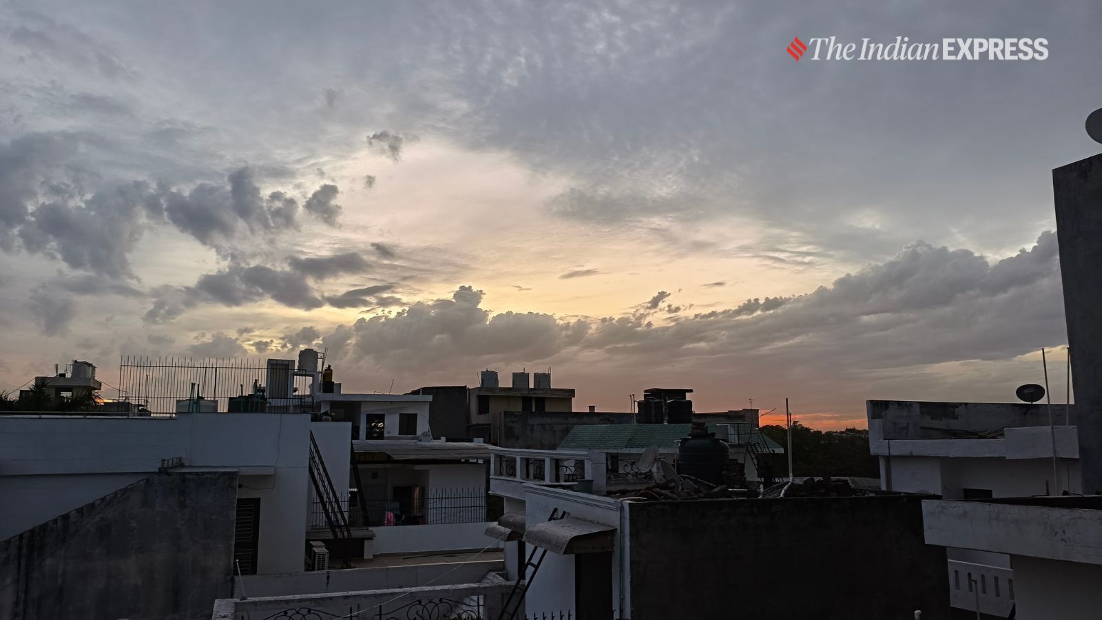 Camera Sample 3(Image: Ajay hanje/ The Indian Express)