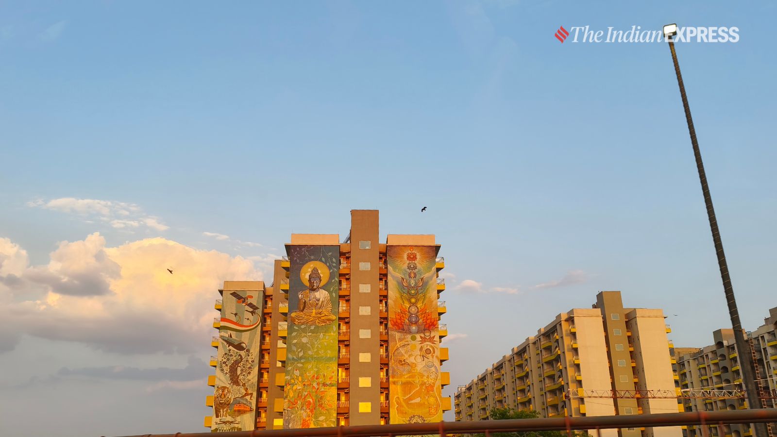 Camera Sample 4 (Image: Ajay hanje/ The Indian Express)