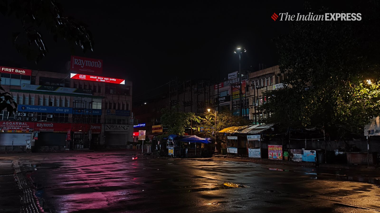 Camera Sample 5(Image: Ajay hanje/ The Indian Express)