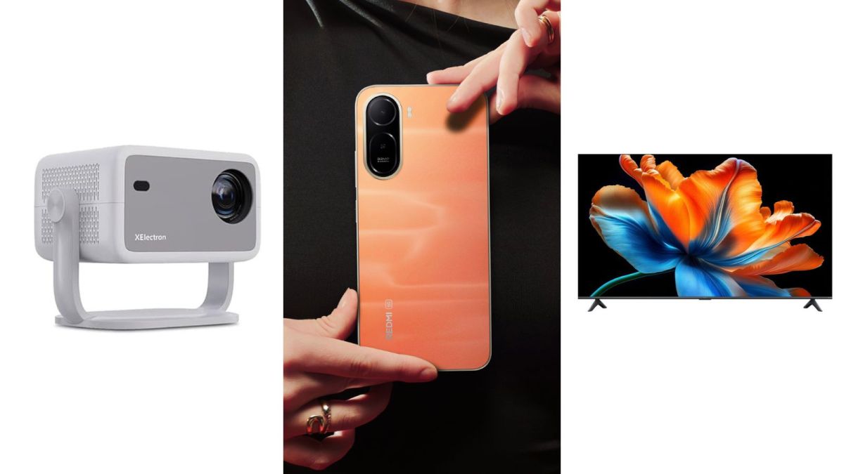 As new devices and innovations continue to roll in, here’s a quick yet comprehensive snapshot of today’s biggest developments in tech and gadgets. (Express Image)