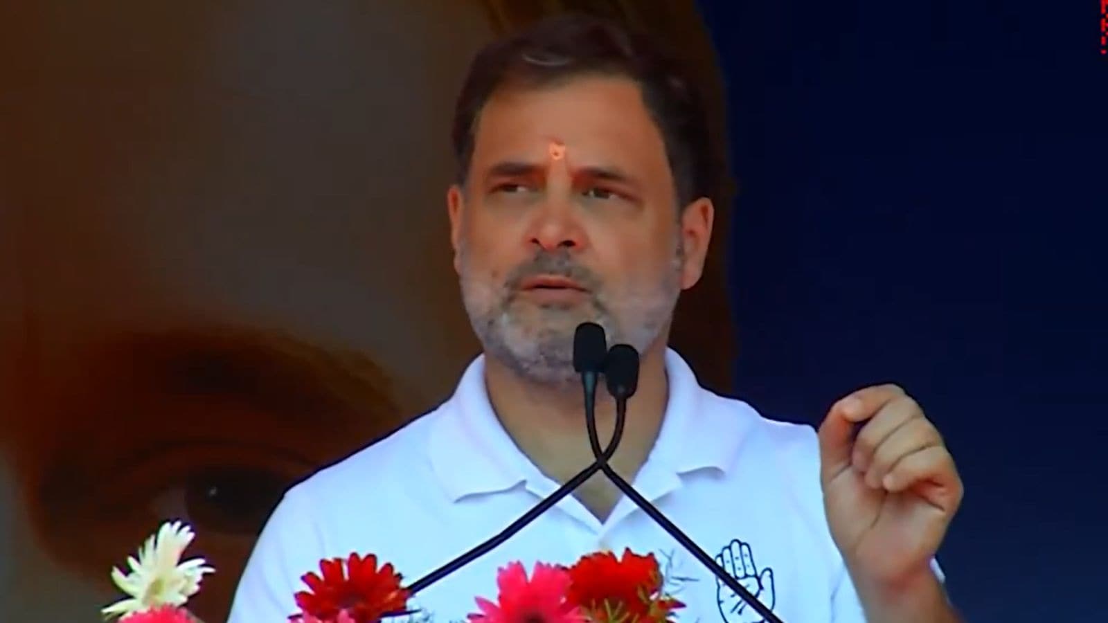 Assembly Elections 2026 Live Updates: Rahul Gandhi calls Nitish ‘compromised’, says BJP wants similar game in Tamil Nadu through AIADMK