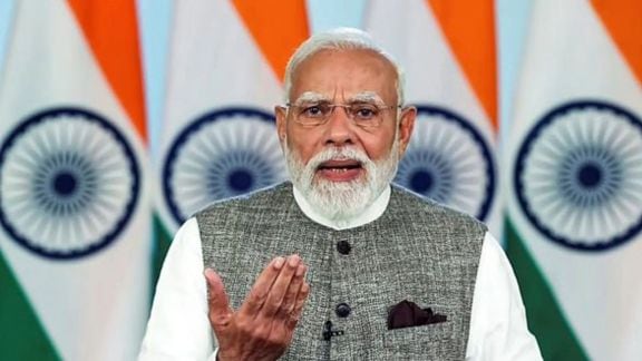 PM Modi, Pahalgam Anniversary