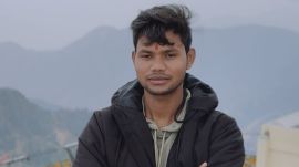 MBBS student drowns in UP river: ‘He was our hope out of poverty', says family