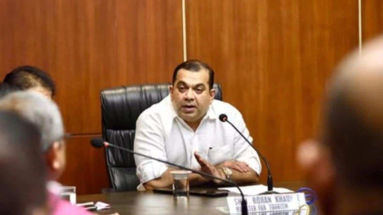 Speaking to media persons on Friday, Khaunte said he has directed the tourism department to conduct an inquiry and form a team for site inspections to check for “anomalies” in the documents submitted by private beach shacks and hotels across the state.