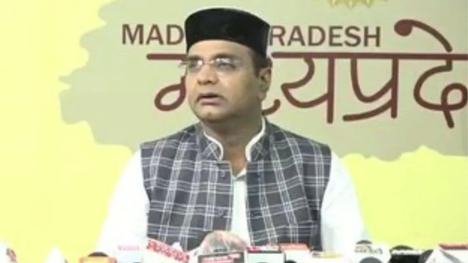 Burglary at Madhya Pradesh Sports Minister’s house, 6 trophies stolen: Police