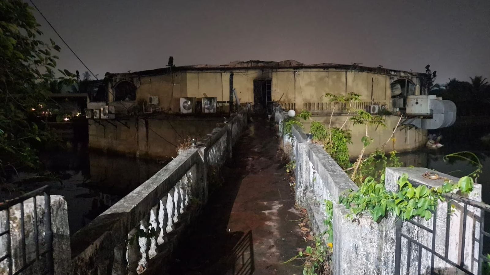 Goa nightclub fire case: ED attaches Rs 17.45 c assets linked to illegal Birch by Romeo Lane operations