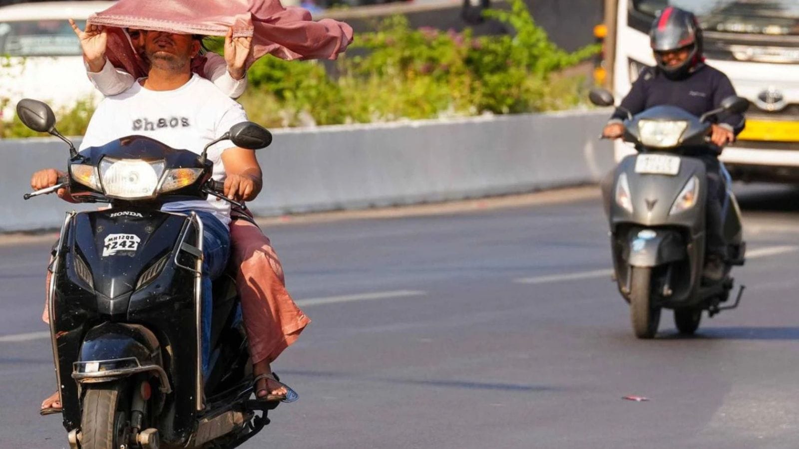 Abtak.com - Politics - News Image