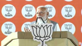 Modi West Bengal Assembly Elections