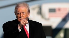 President Donald Trump