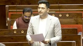 Raghav Chadha