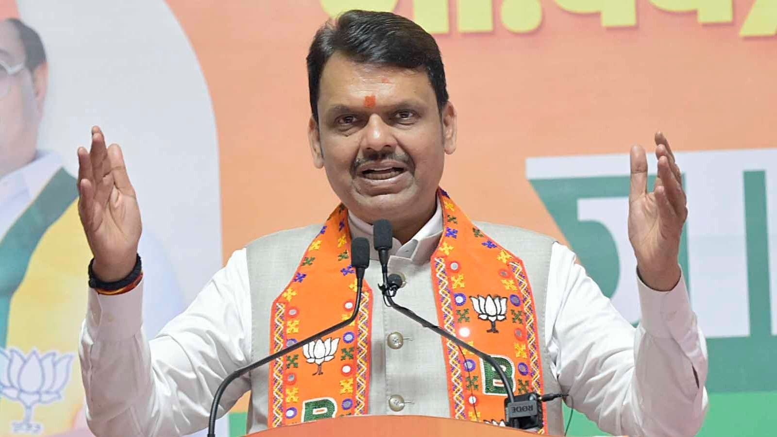 Maharashtra
