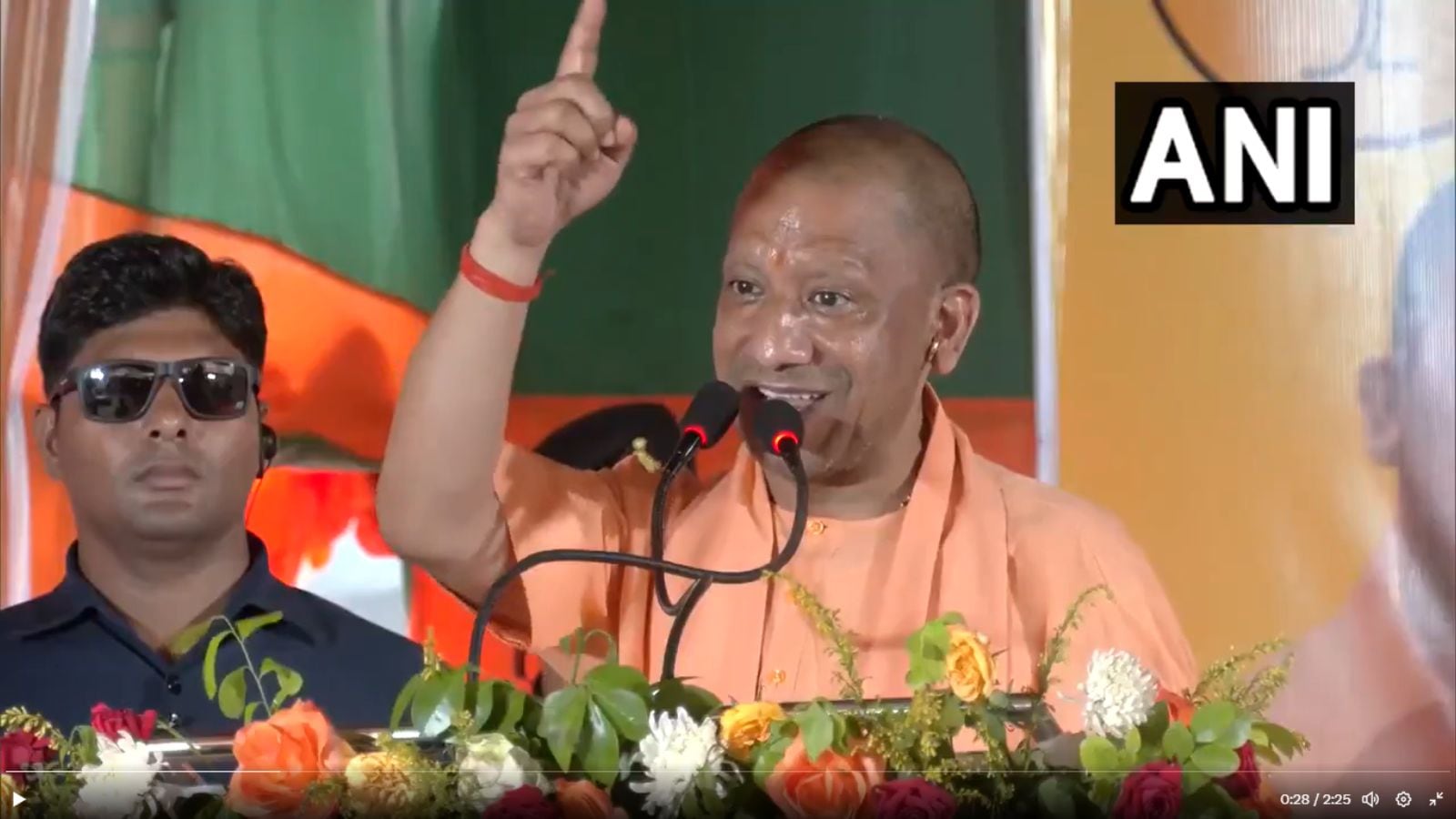 Assembly Elections 2026 Live Updates: Yogi Adityanath says inside Bengal’s heart is ‘Kali’, not ‘Kaba’