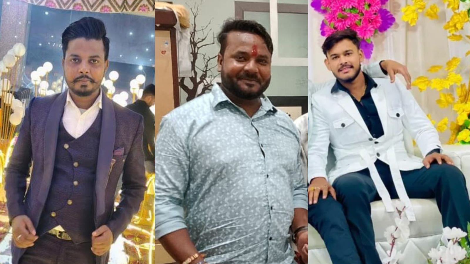 A cake, a phone call, and three deaths: Inside the deadly birthday party in UP’s Bulandshahr