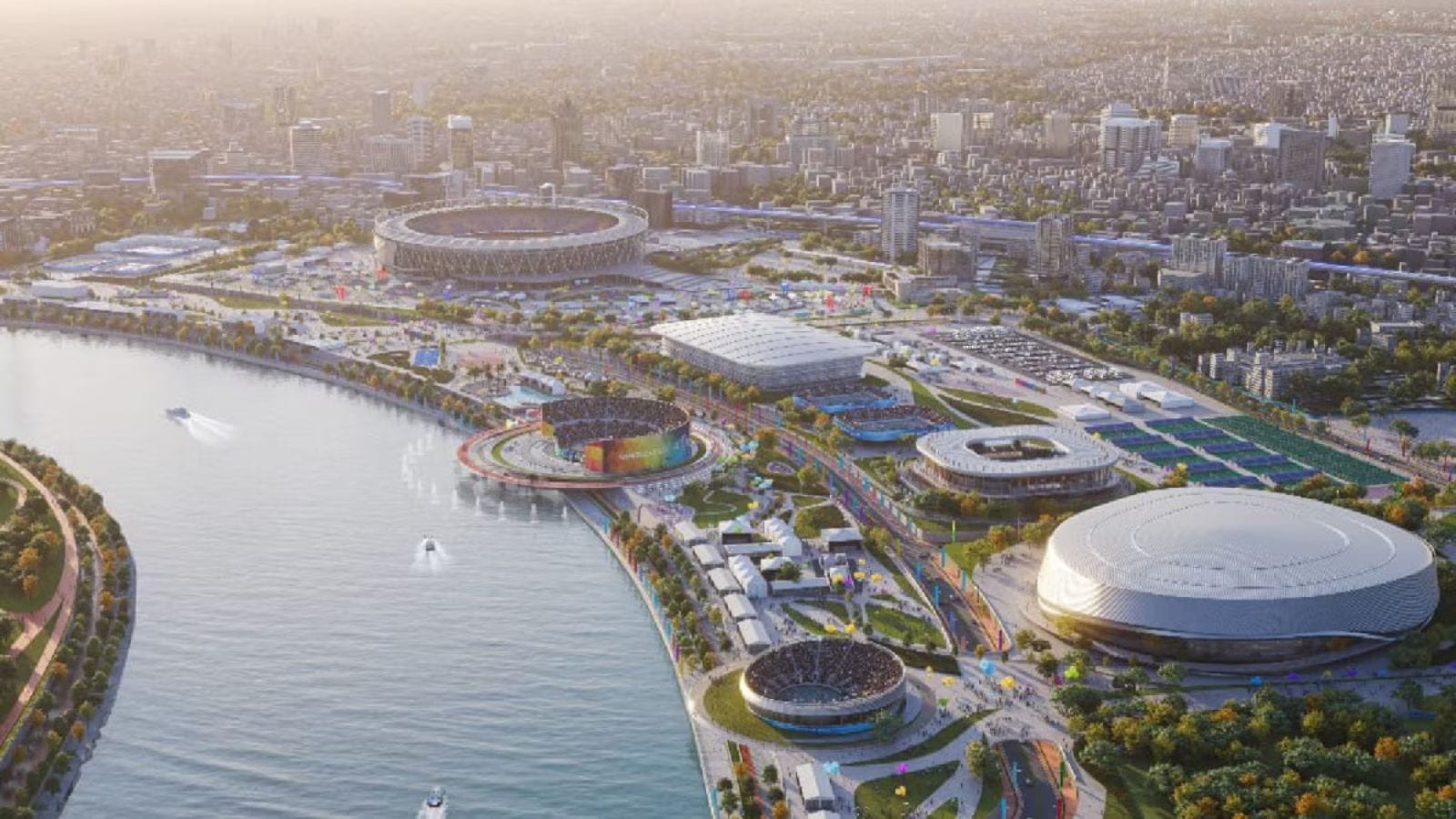 The athletic gene: Rising sport hub Gujarat launches project to unlock clues