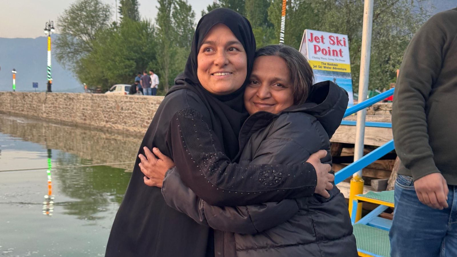 Experiences of retd senior cop, civil engineer and leader of all-woman tour capture confidence in time of crisis