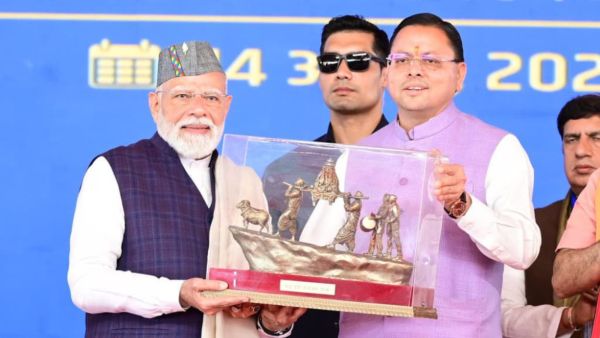 Delhi Dehradun highway