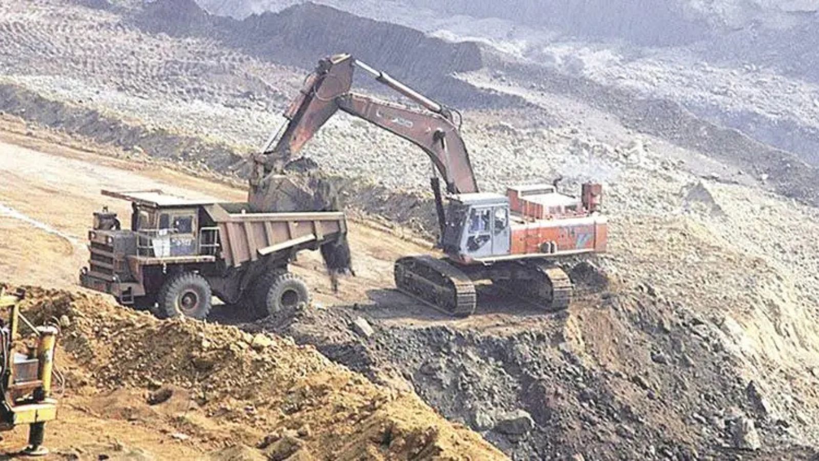 8 core industries index to become 9 as government adds iron ore