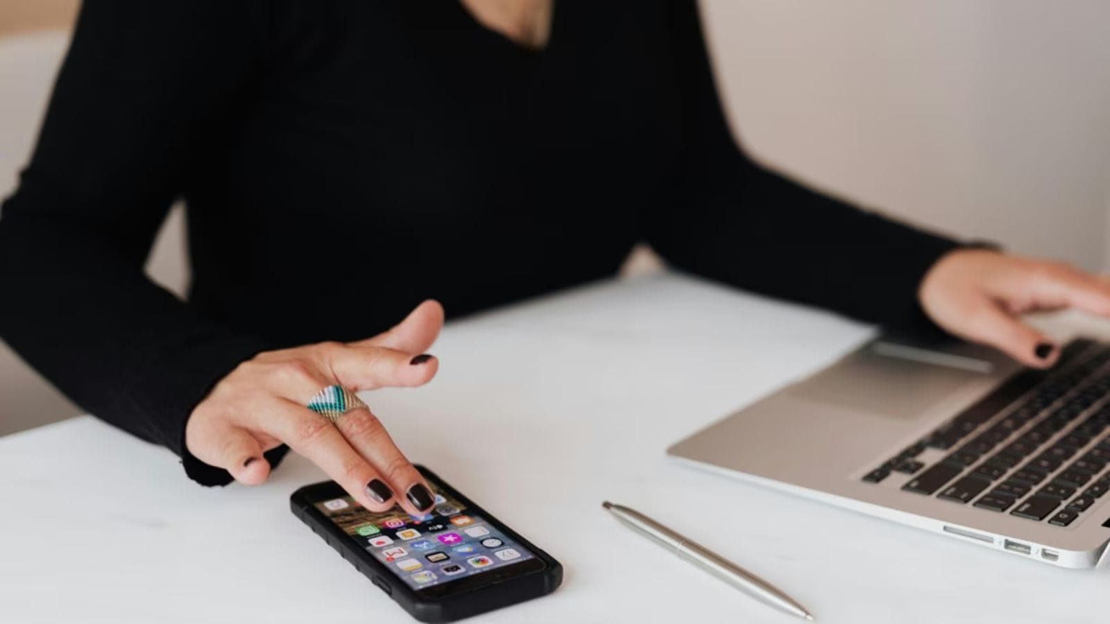 Andhra social media crackdown: Over 1,300 arrested for ‘offensive posts’, DGP highlights AI-powered surveillance