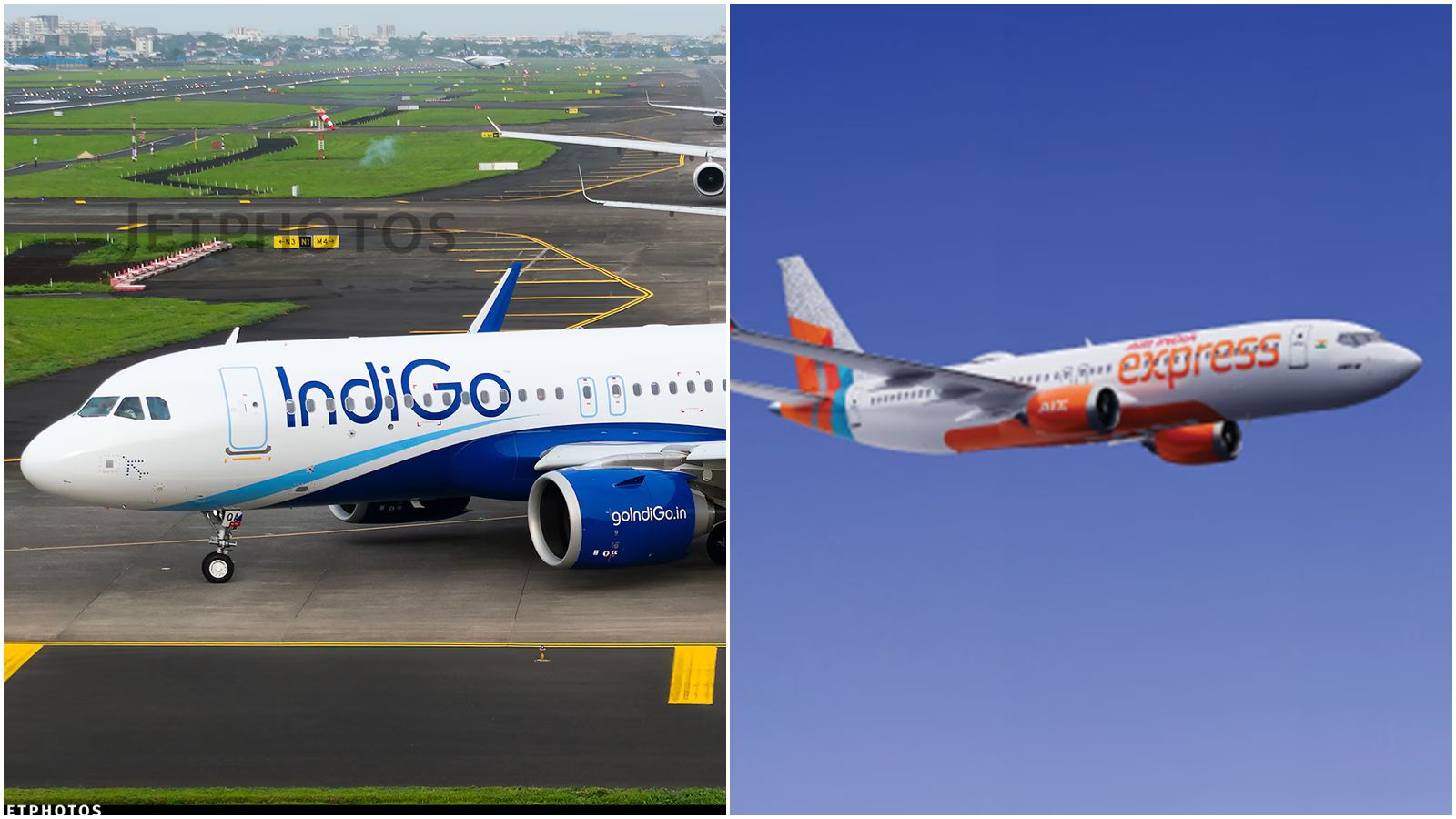 Why Indian airlines may stop flying: Air India, IndiGo send SOS to government