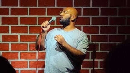 Anudeep Katikala