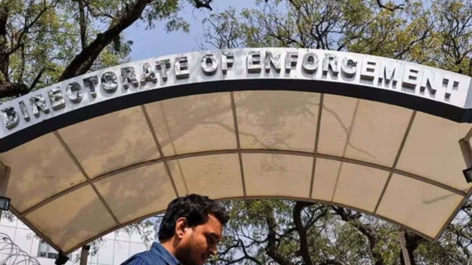 ED attaches Rs 159 crore assets in West Bengal illegal coal mining case; total seizures hit Rs 482 crore