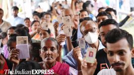 Assembly Elections Exit Polls, kerala