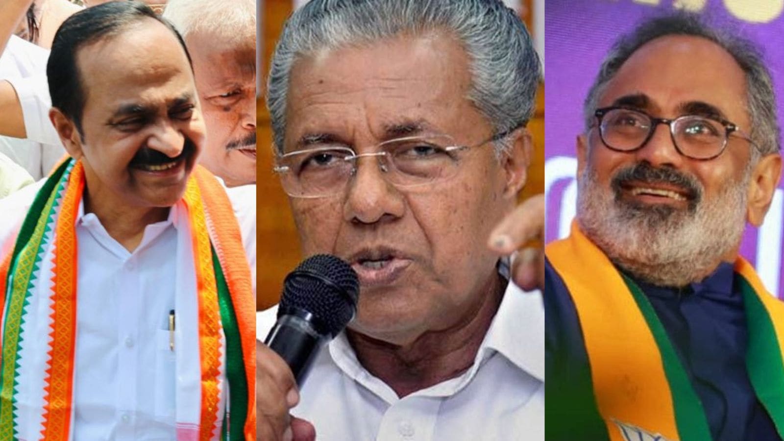 Kerala Election Exit Poll Result 2026 LIVE Updates: Tight race as Vijayan eyes third phase, Congress-led UDF pushes for comeback