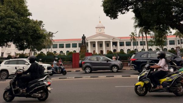 Assembly elections exit polls