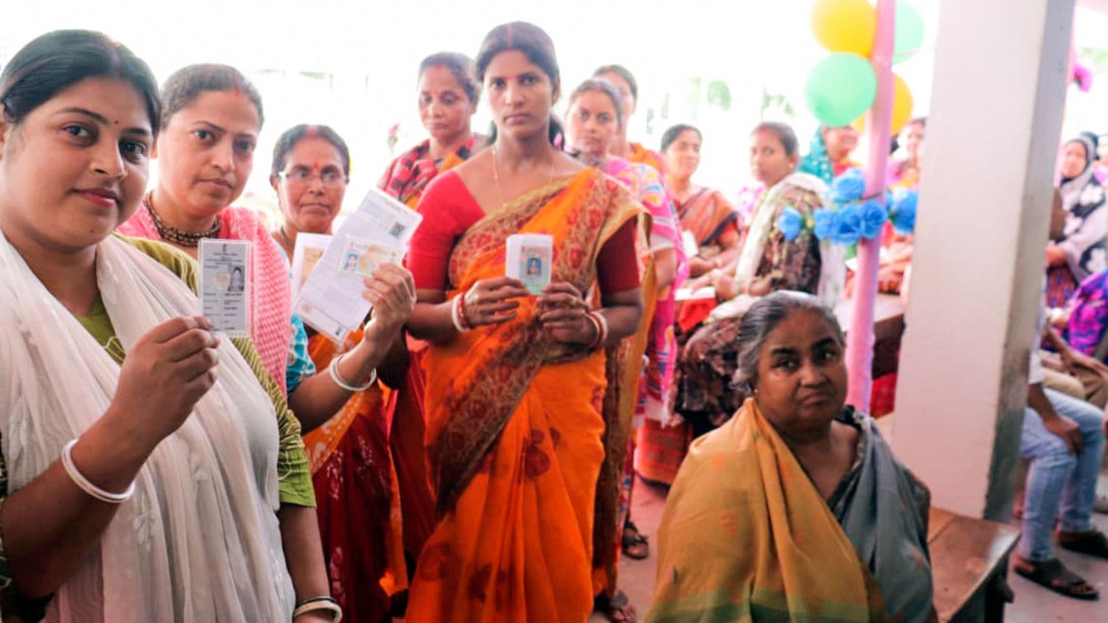 Most exit polls give edge to BJP in Bengal, UDF in Kerala, project return of Himanta, Stalin governments