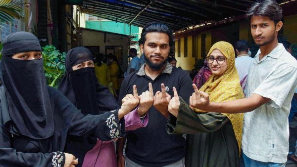 Assembly elections exit polls