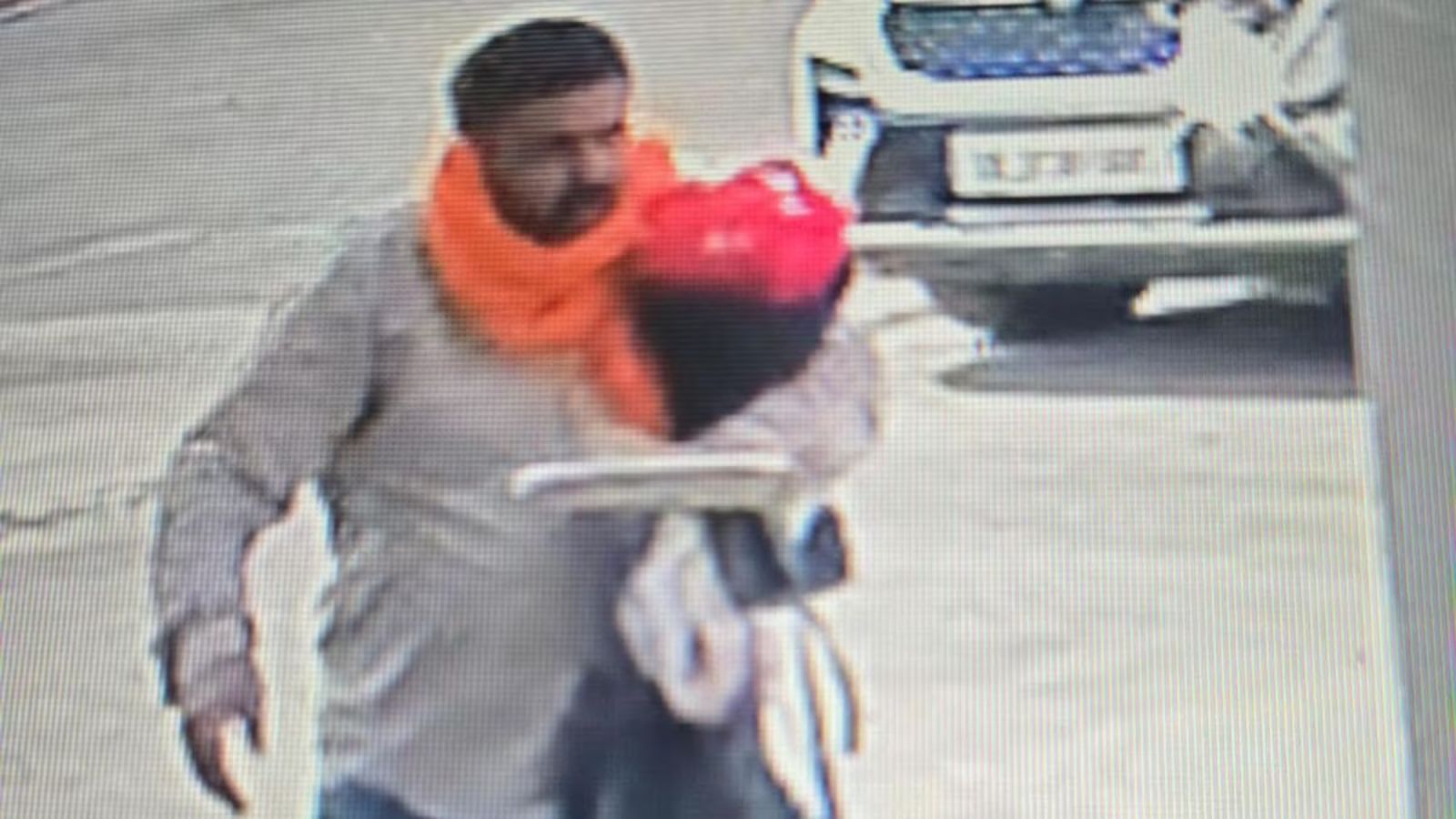 Man who breached Delhi Assembly security intended to go to Parliament afterward