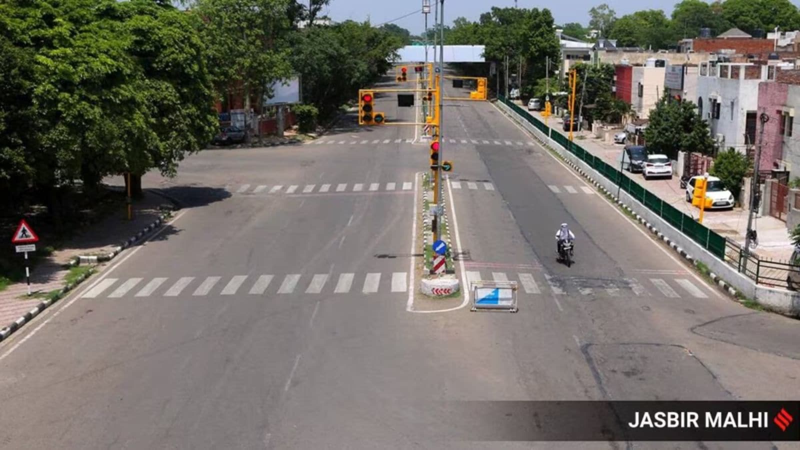 Land acquisition gains momentum in Mohali–Kharar, public hearing from Apr 21 in affected villages