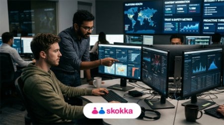 Skokka