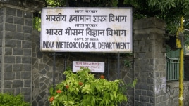 IMD file photo