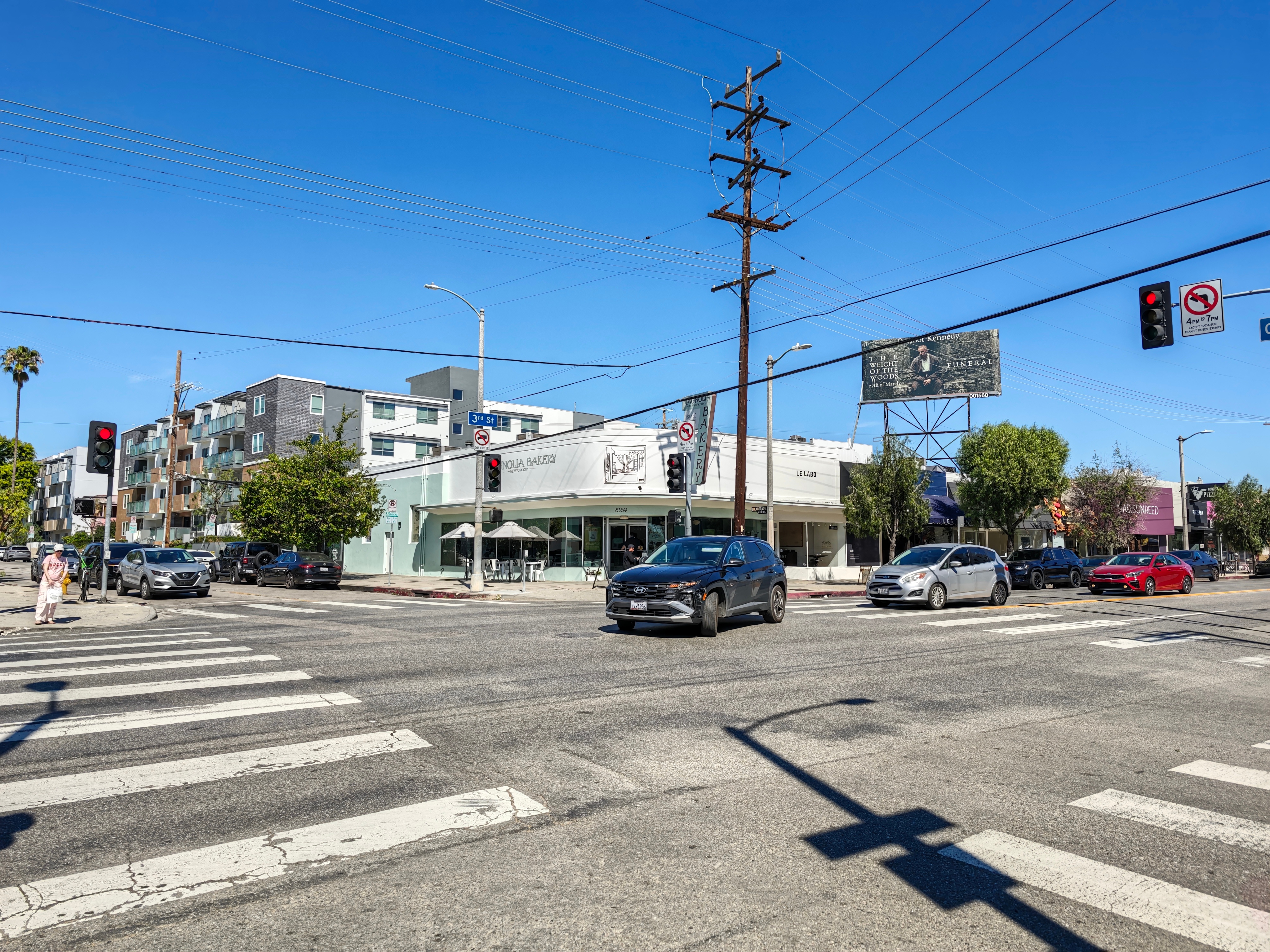 Xiaomi 17 Ultra camera sample.