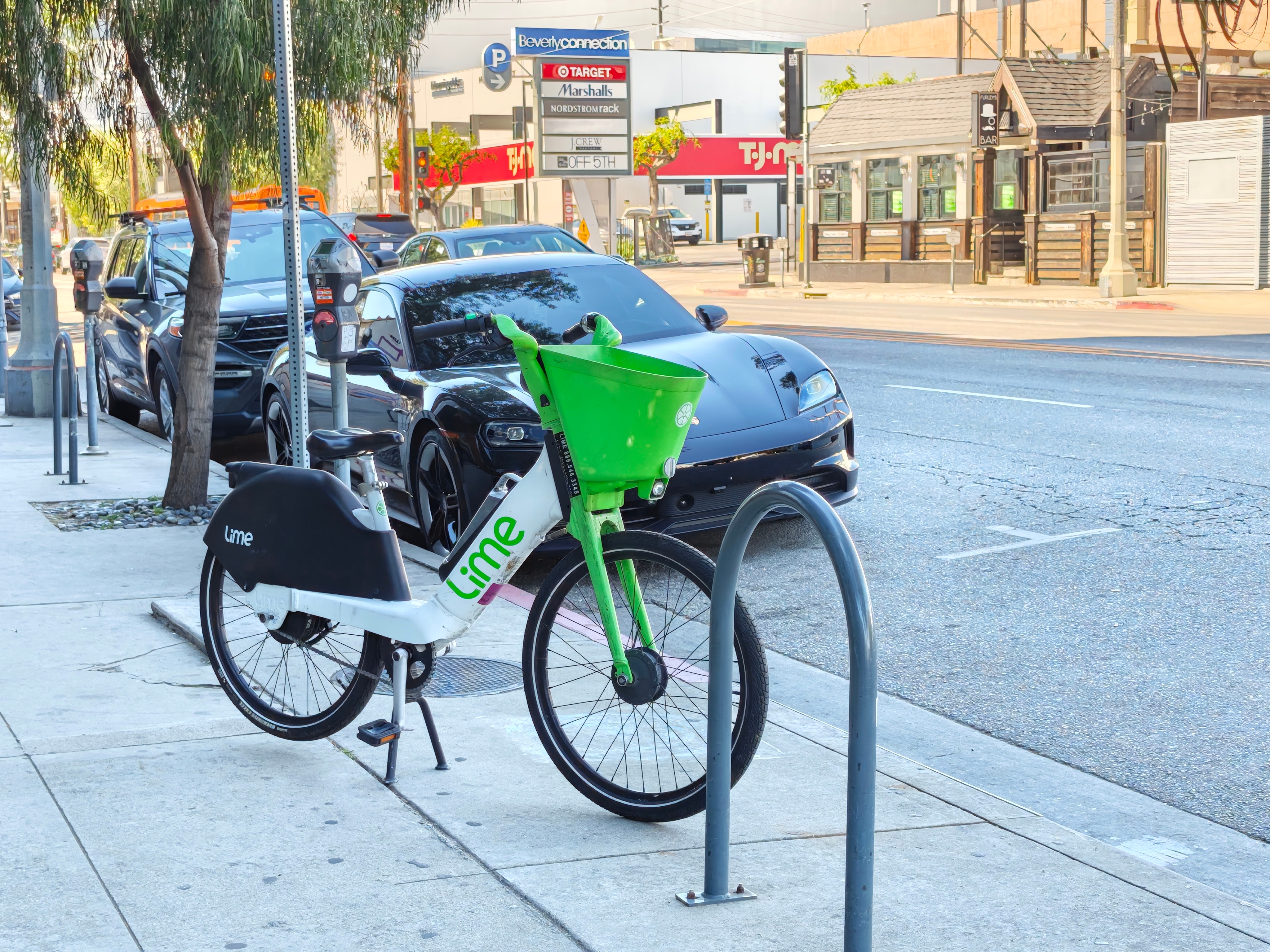 Xiaomi 17 Ultra camera sample.