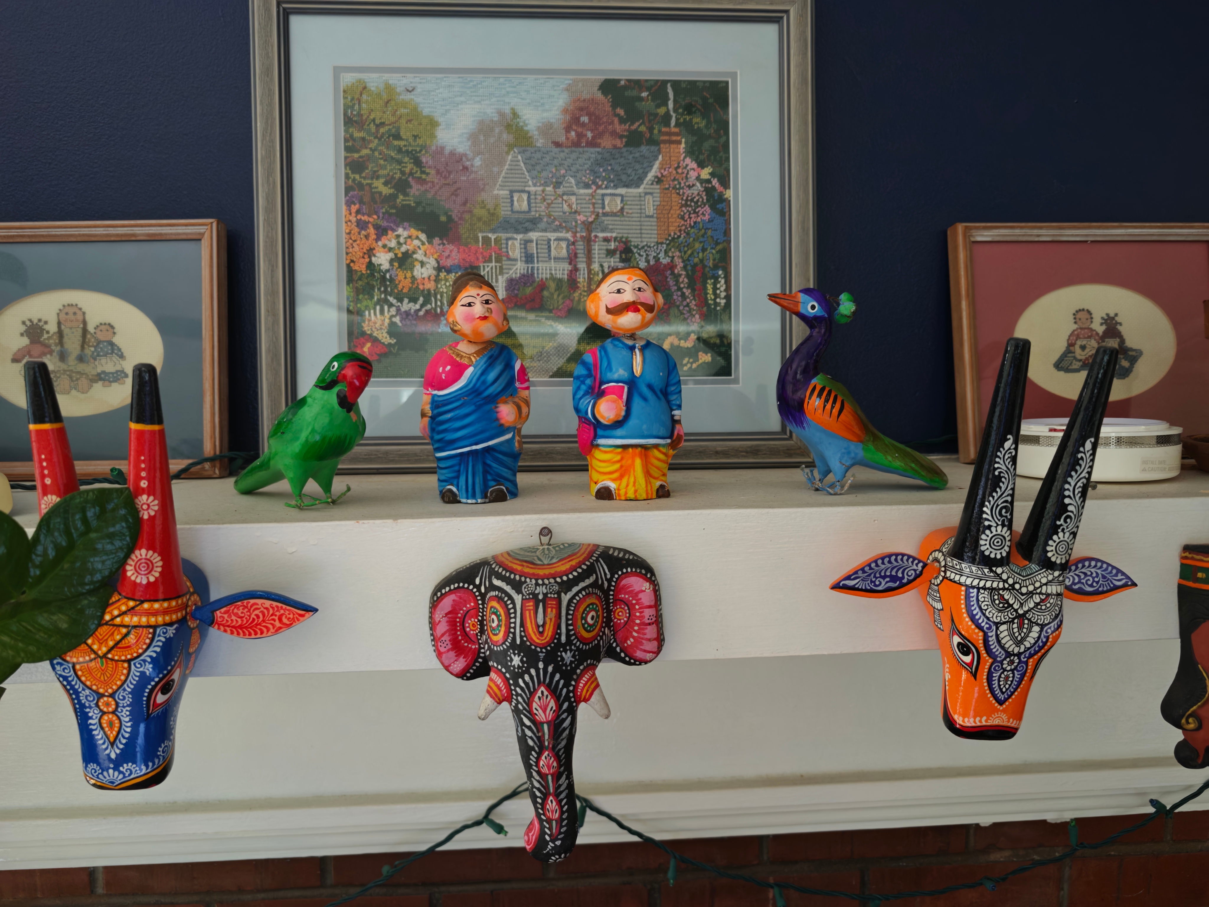 Xiaomi 17 Ultra camera sample.