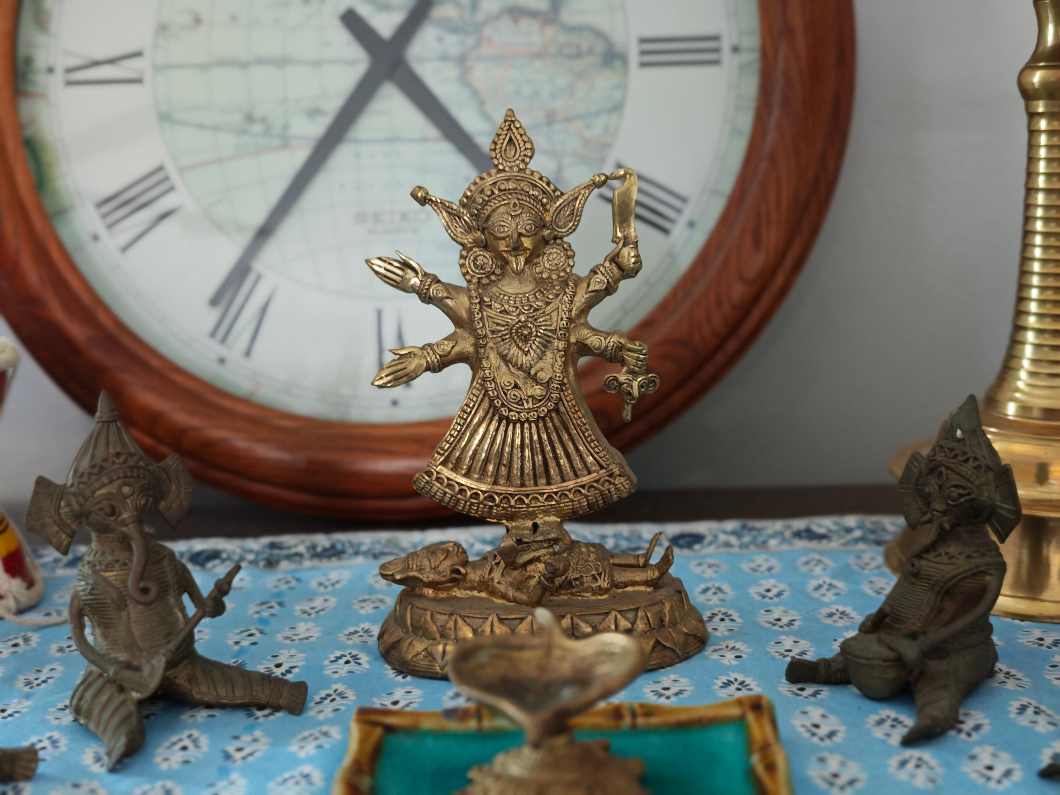 Xiaomi 17 Ultra camera sample.