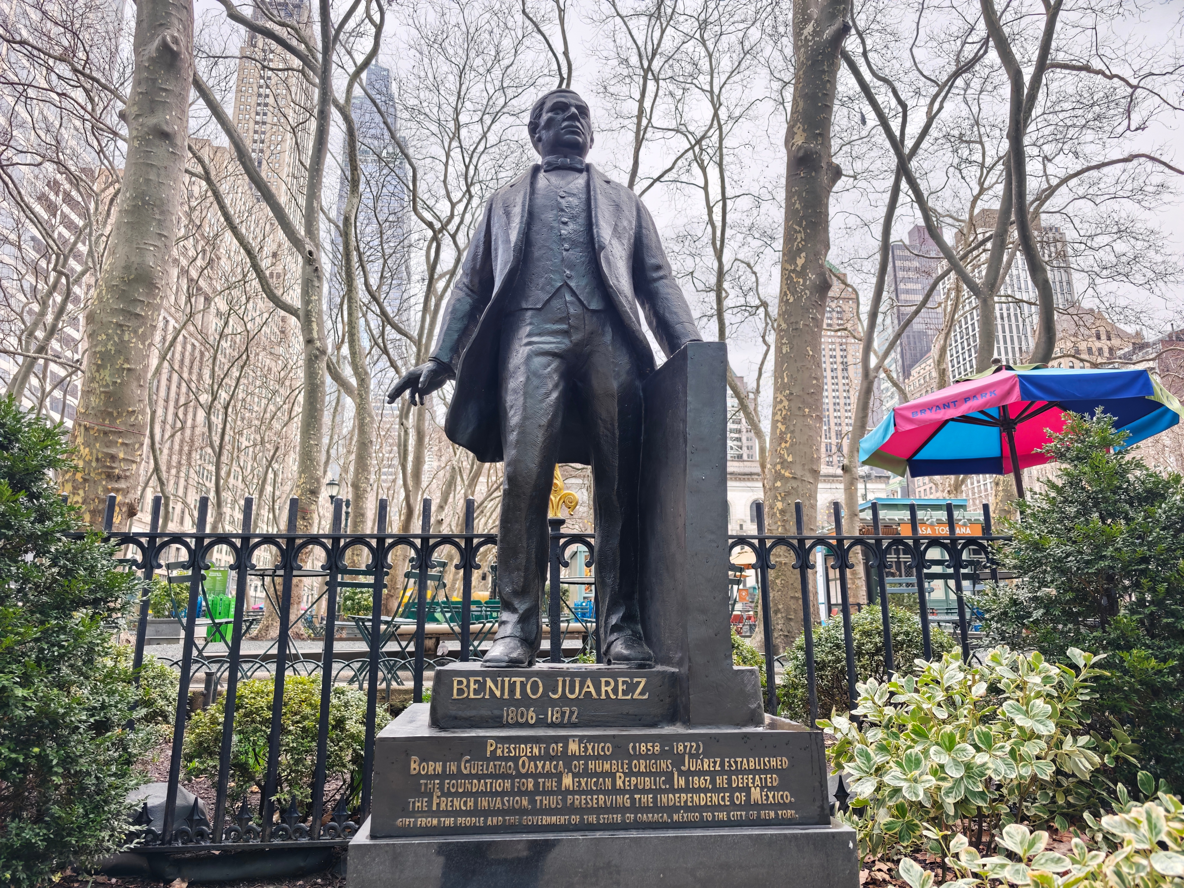 Xiaomi 17 Ultra camera sample.