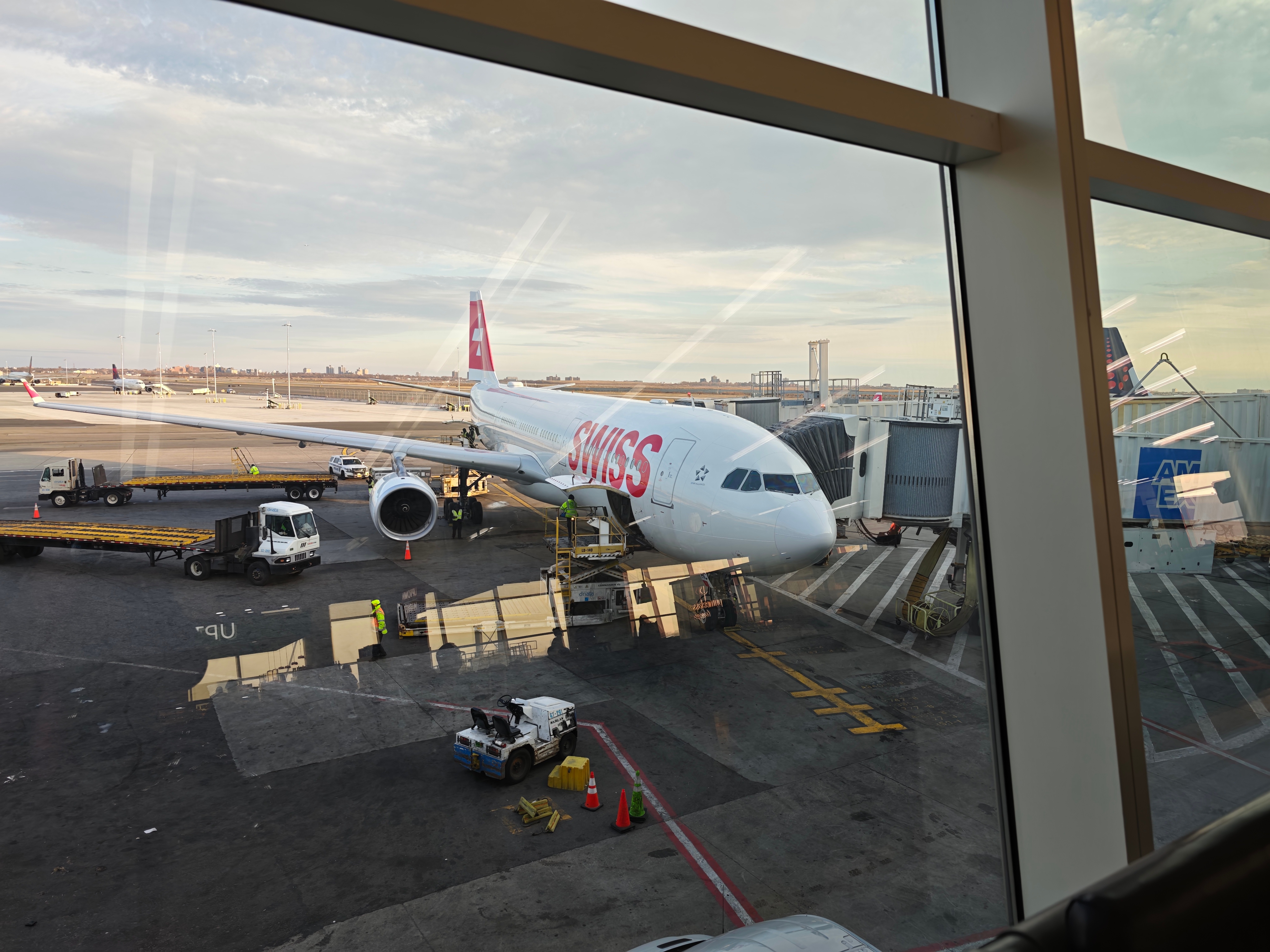 Xiaomi 17 Ultra camera sample.