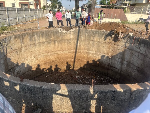 The 40-foot-deep well in Dindori that claimed nine lives on Friday was a known hazard, left dangerously exposed due to administrative negligence and land disputes.